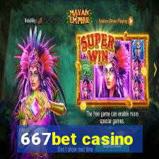 667bet casino